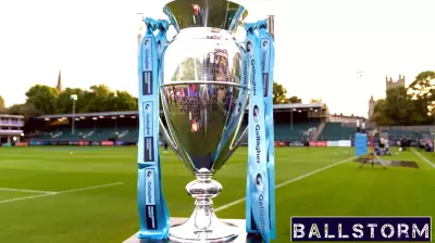 Innovative Strategies: A Potential Lifeline for Club Rugby
