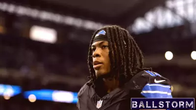 Inside the Jahmyr Gibbs deal