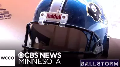 Inside the World of a Minnesota Sports Agent