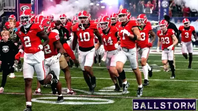 Insights on the Georgia Bulldogs' 2025 Football Schedule