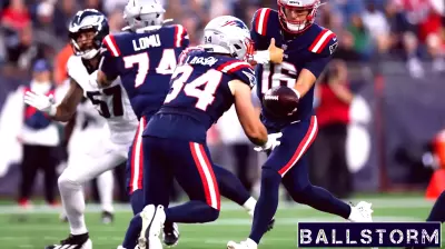 Instant analysis from Patriots’ 24-21 preseason win over Eagles
