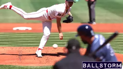 Is the AL East the Gauntlet for This Year's Postseason?