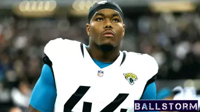 Jaguars Secure Future with Travon Walker's Fifth-Year Option