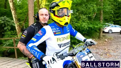 Jalek Swoll Signs Contract Extension with Factory Triumph Until 2026