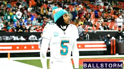 Jalen Ramsey's Future in Question as Trade Talks Begin