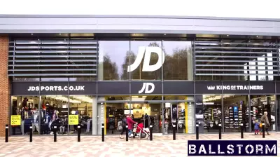 JD Sports Adopts o9 AI Technology for Enhanced Assortment Planning