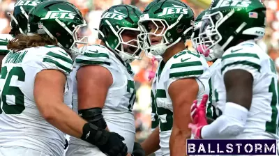 Jets Secure Victory Against Bengals with Young Talent