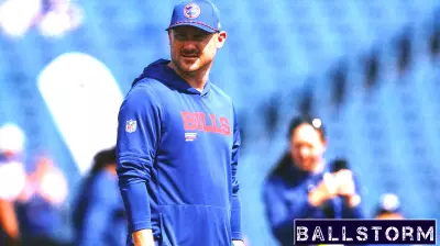 Joe Brady Emerges as a Contender for Penn State's Head Coaching Position