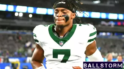 Justin Fields Addresses Woody Johnson's Criticism