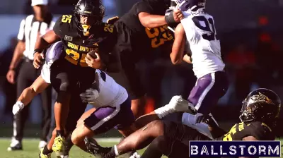 Kansas State Defense Shows Fight Before Fading Late