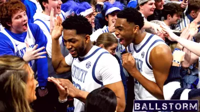 Kentucky Wildcats' Postseason Prospects Solidify as March Approaches