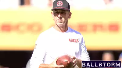 Key Position Battles Awaiting at 49ers Training Camp