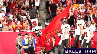 Key Reactions from the Buccaneers Preseason Finale