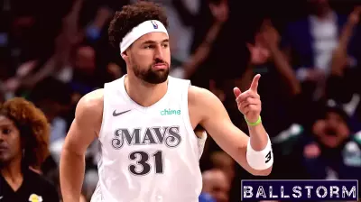 Klay Thompson Sends Telling Lakers Message Amid Trade Rumors