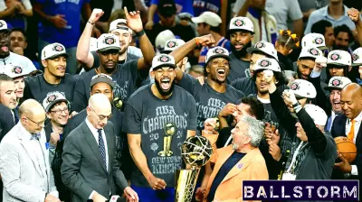 Knicks championship gear sets sales records for any sport, Fanatics says