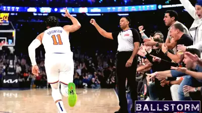 Knicks Dominate Pistons in Fourth Quarter Surge