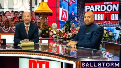 Kornheiser and Wilbon Extend Tenure as 'PTI' Hosts