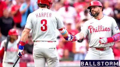 Kyle Schwarber, MLB's homer leader, is Home Run Derby participant