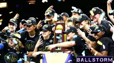 L.A. Times readers celebrate UCLA women's basketball's title win