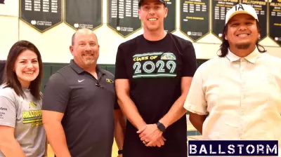 LAPS Launches Exciting Fall Sports Season
