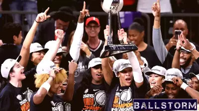 Las Vegas Emerges as the Ultimate Sports and Entertainment Hub