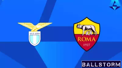 Lazio and Roma Set for Intense Showdown in Serie A