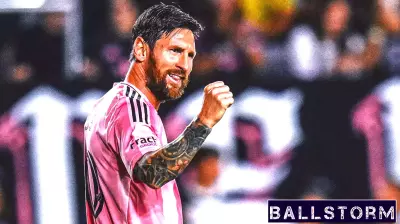 Lionel Messi's Remarkable Goal-Scoring Streak Continues