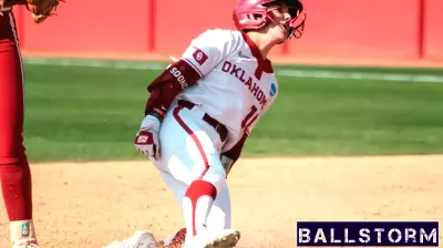 Live Updates from the OU-Alabama Super Regional Showdown