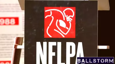 Long-Serving NFLPA Lawyer Tom DePaso Announces Retirement