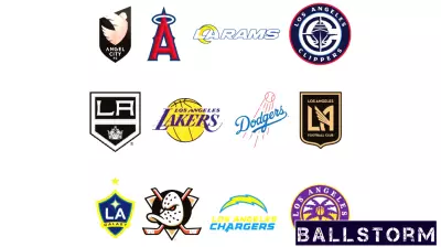 Los Angeles Sports Teams Join Forces to Aid Fire Recovery Efforts