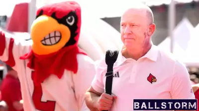 Louisville Coach Jeff Brohm Turns Down Offer from Penn State