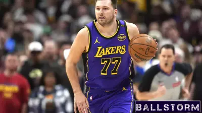 Luka Dominates in Impressive Victory Against Lakers