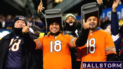 Mac and Read Break Down the Bears vs. Packers Matchup