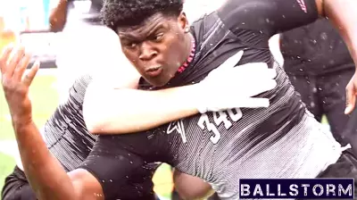 Major Developments Following Bryce Perry-Wright's Visit to Clemson