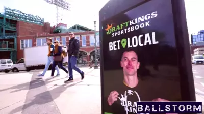 Major Penalty Imposed on DraftKings for Credit Card Betting Violations