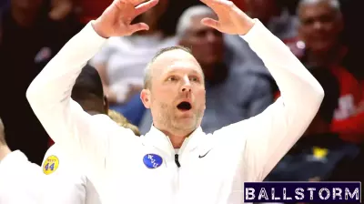 March Madness 2025: The Top 5 NCAA Tournament Snubs Revealed