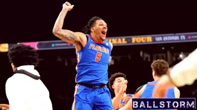 March Madness Continues to Captivate Amidst Changes in College Sports