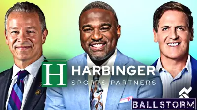 Mark Cuban Leads New $750 Million Sports Investment Fund