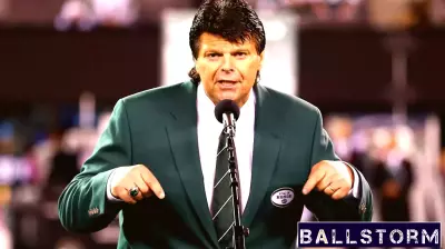 Mark Gastineau Takes Legal Action Against ESPN Over Confrontation with Brett Favre