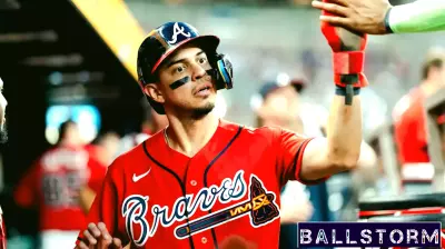 Mauricio Dubon leading off for Braves’ opener at Mets