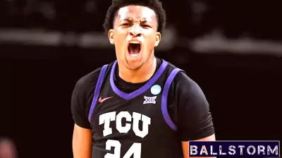 Men’s NCAA Tournament Second Round Opening Odds: TCU vs. Duke