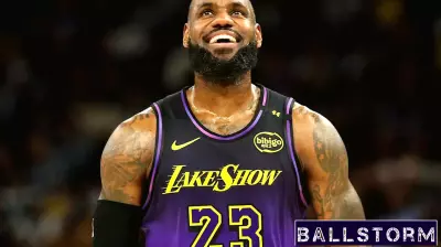 Miami Heat’s Sign-and-Trade Package for LeBron James Revealed