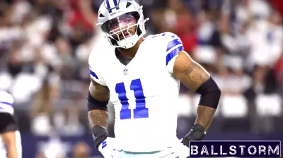 Micah Parsons Expresses Frustration Over Contract Negotiation Standoff
