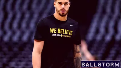 Michael Porter Jr. Shares His Thoughts on Trade to Brooklyn Nets