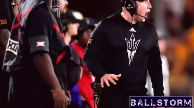 Michigan Football's Coaching Search Remains Unresolved Amid Mixed Signals