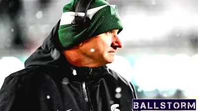 Michigan State Football Excluded from Preseason Bowl Projections