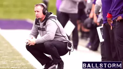 Michigan State Secures Former Northwestern Coach Pat Fitzgerald as New Head Coach