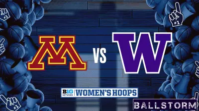 Minnesota Golden Gophers Take on Washington Huskies in Seattle Showdown