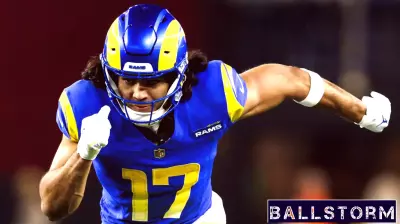Nacua Aims for a Timely Retirement Like Aaron Donald
