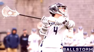 Nantucket Boys Lacrosse Triumphs Over Martha's Vineyard at Home